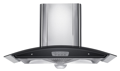 range hood